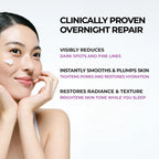 JUMISO Niacinamide 5 + Overnight Cream 50ml