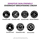 JUMISO Niacinamide 5 + Overnight Cream 50ml