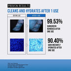 JUMISO Waterfull Hyaluronic Acid Cleansing Foam 150ml