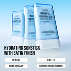 JUMISO Waterfull Hyaluronic Acid Cooling Sun Stick 18g