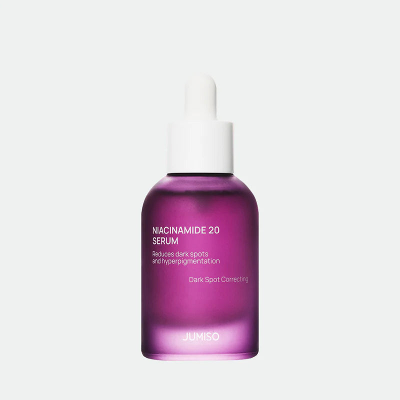 JUMISO Niacinamide 20 Serum