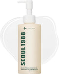 K-SECRET SEOUL 1988 Cleansing Oil : Pine Cica 1% + Probiotics 200ml