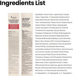 K-SECRET SEOUL 1988 Eye Cream: Retinal Liposome 4% + Fermented Bean 30ml