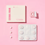 K-SECRET Seoul 1988 Boosting Ball : Collagen 100% 35g