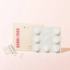 K-SECRET Seoul 1988 Boosting Ball : Collagen 100% 35g