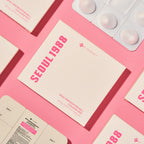 K-SECRET Seoul 1988 Boosting Ball : Collagen 100% 35g