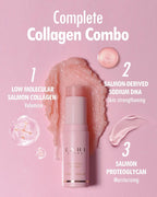 KAHI Wrinkle Bounce Multi Balm 9g