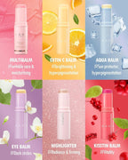 KAHI Wrinkle Bounce Multi Balm 9g