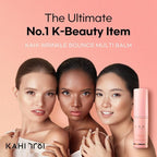 KAHI Wrinkle Bounce Multi Balm 9g