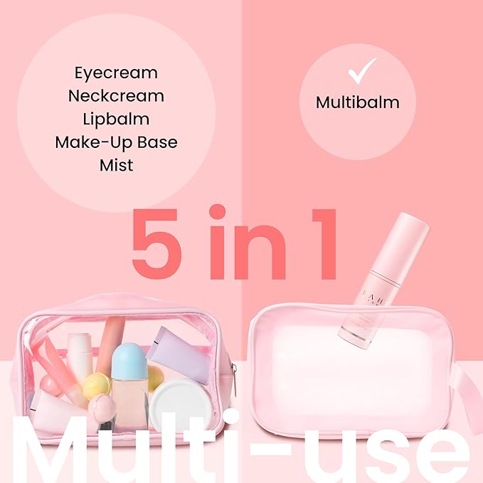 KAHI Wrinkle Bounce Multi Balm 9g