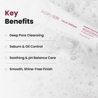 KOPHER Clay Prime Pack to Foam 80ml