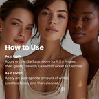 KOPHER Clay Prime Pack to Foam 80ml