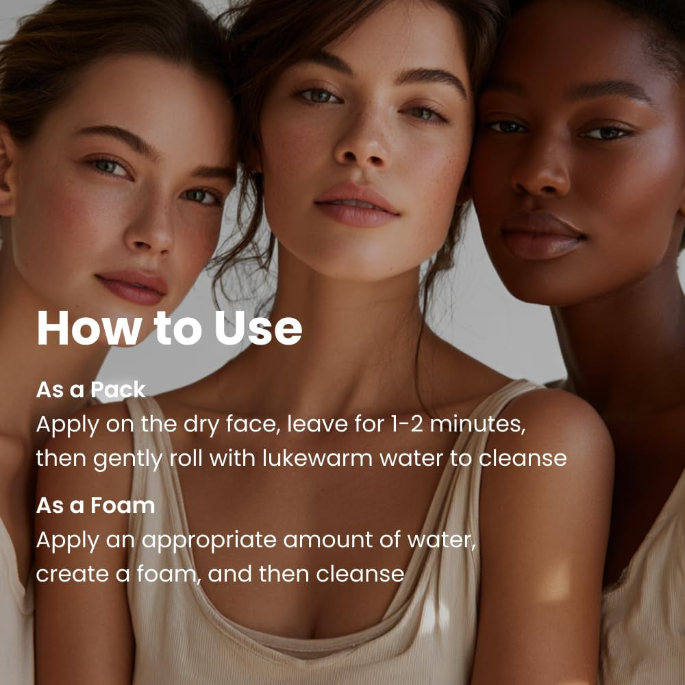 KOPHER Clay Prime Pack to Foam 80ml