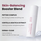 KOPHER Curepair Derma Facial Serum Spray Mist 100ml