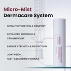 KOPHER Curepair Derma Facial Serum Spray Mist 100ml