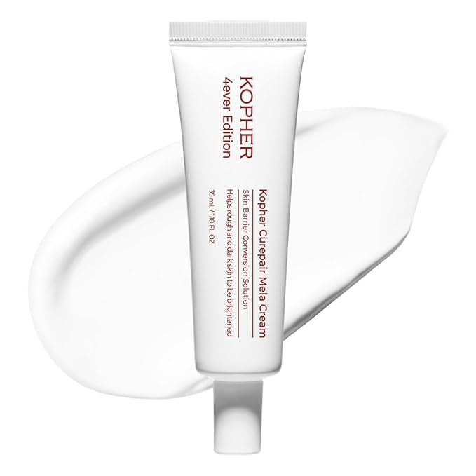 KOPHER CUREPAIR MELA CREAM 35ml