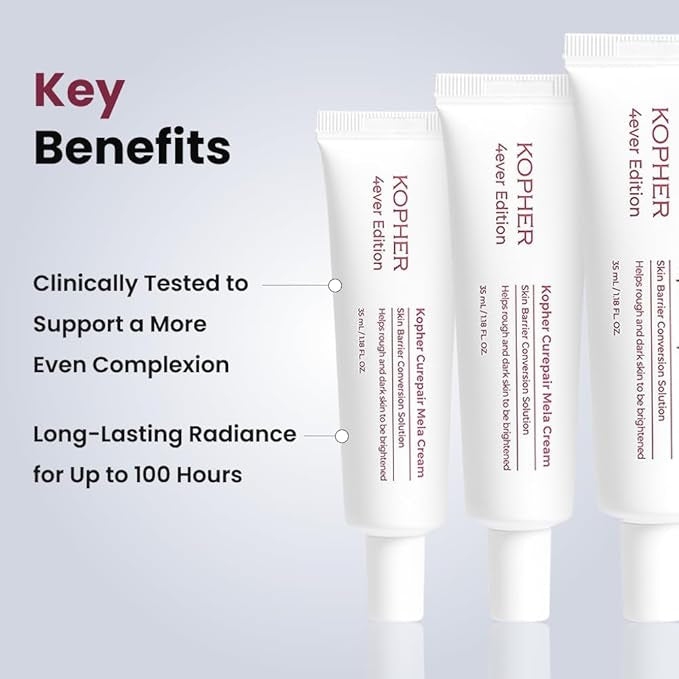 KOPHER CUREPAIR MELA CREAM 35ml