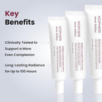 KOPHER CUREPAIR MELA CREAM 35ml