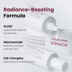 KOPHER CUREPAIR MELA CREAM 35ml