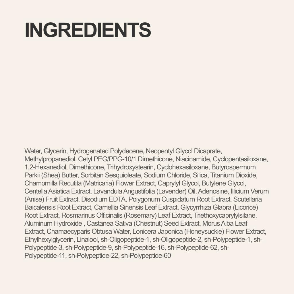 KOPHER CUREPAIR MELA CREAM 35ml