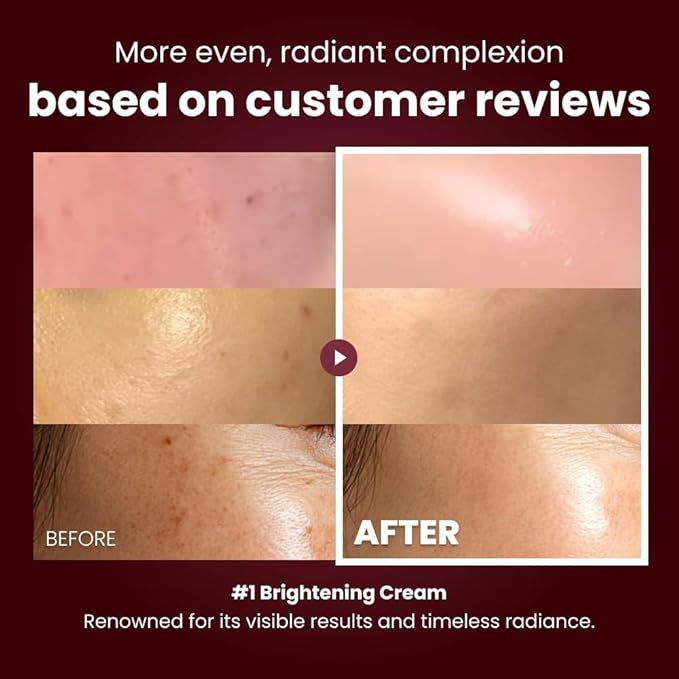 KOPHER CUREPAIR MELA CREAM 35ml