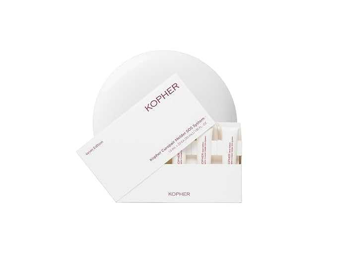 KOPHER Curepair Melder SOS System Cream 1.5ml*20ea(30ml)