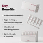 KOPHER Curepair Melder SOS System Cream 1.5ml*20ea(30ml)