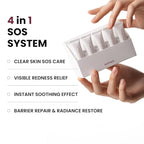 KOPHER Curepair Melder SOS System Cream 1.5ml*20ea(30ml)