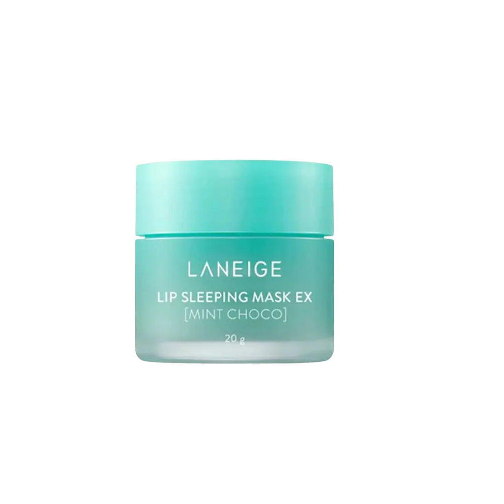 LANEIGE Lip Sleeping Mask Ex Mint Choco 20g