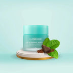 LANEIGE Lip Sleeping Mask Ex Mint Choco 20g
