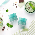 LANEIGE Lip Sleeping Mask Ex Mint Choco 20g