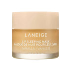 LANEIGE Lip Sleeping Mask Vanilla 20g