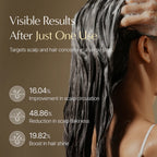 LILYEVE GROW:TURN 3D Volume Shampoo 200ml