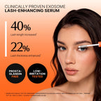 LILYEVE GROW:TURN EXOSOME Dual Lash Serum 8ml