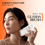 LILYEVE GROW:TURN Exosome Brush Ampoule 100ml