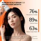 LILYEVE GROW:TURN Exosome Brush Ampoule 100ml