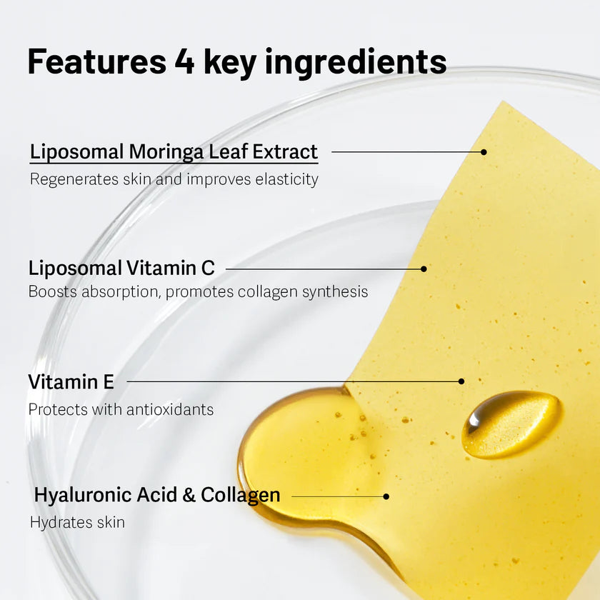 ESTHER FORMULA Liposome Retinol C Direct 9.75g