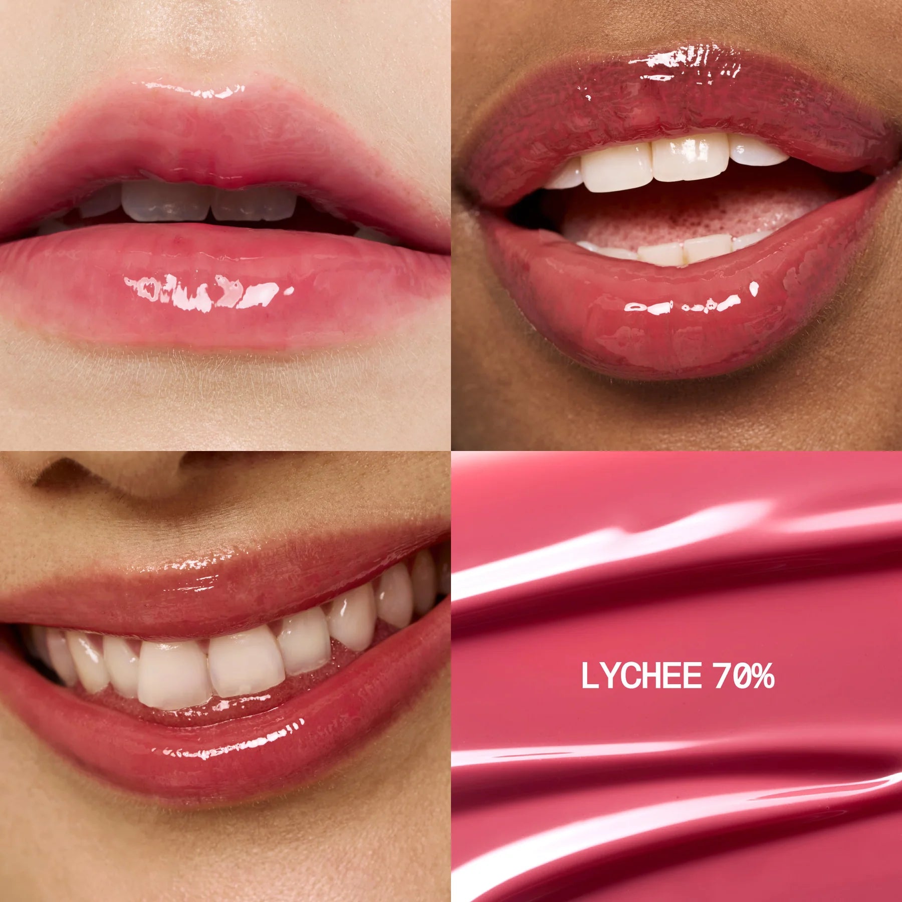 Lychee 70% Lips