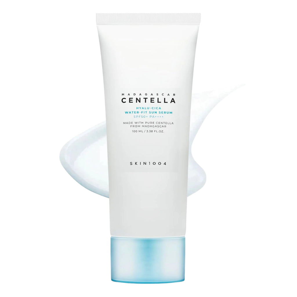 SKIN1004 Centella Hyalu-Cica Water-Fit Sun Serum 100ml