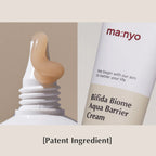 MANYO Bifida Biome Aqua Barrier Cream