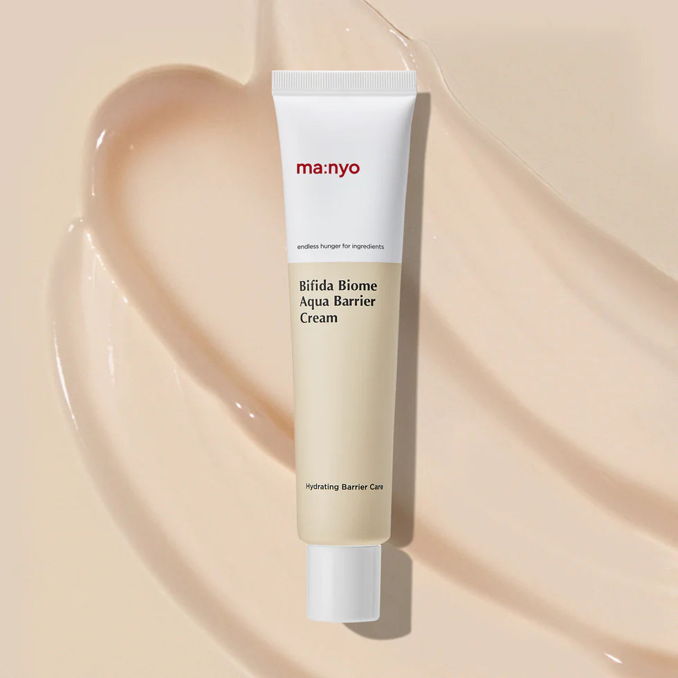MANYO Bifida Biome Aqua Barrier Cream