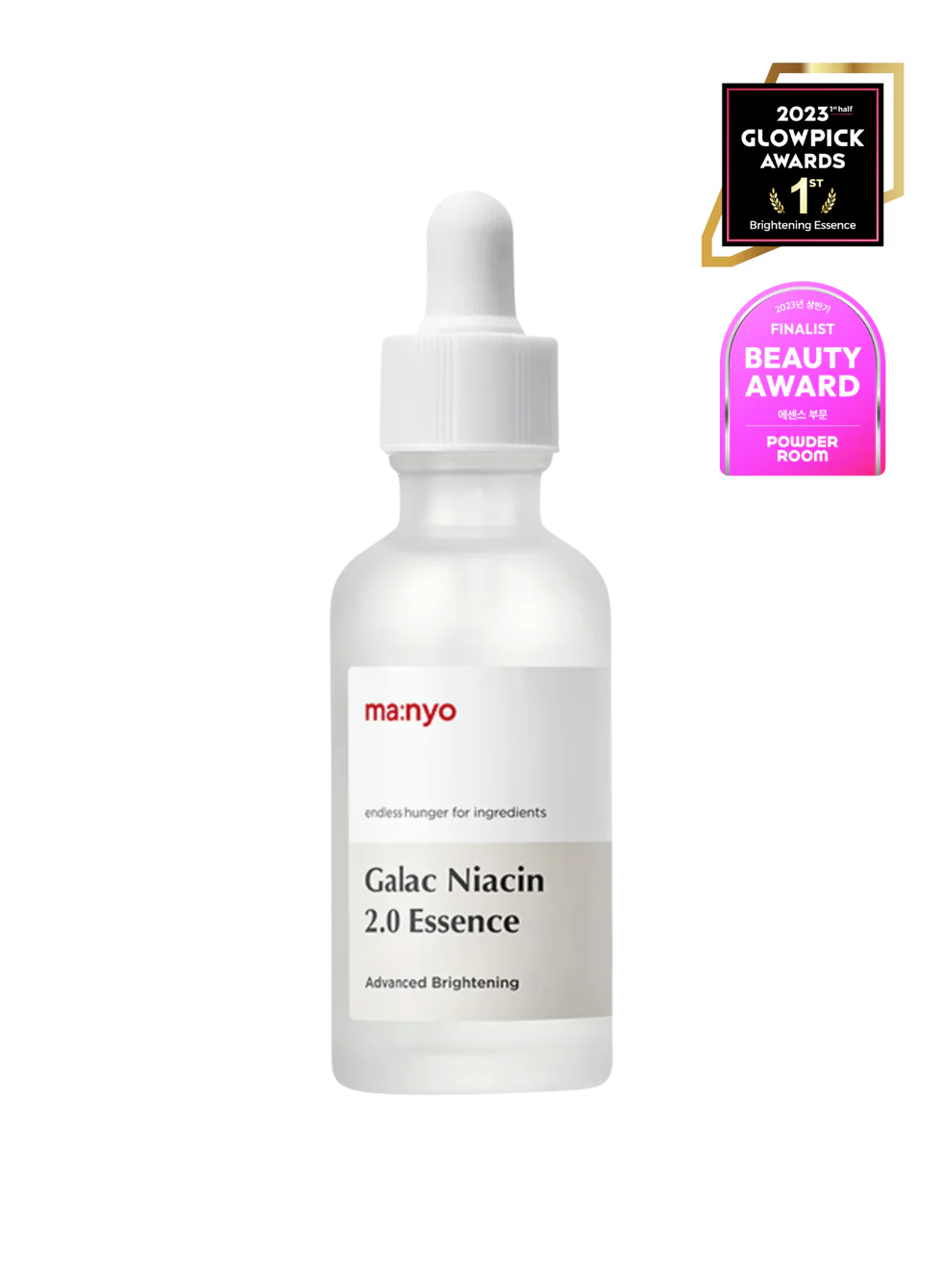MANYO Galac Niacin 2.0 Essence
