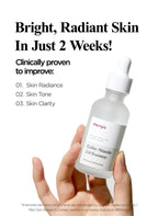 MANYO Galac Niacin 2.0 Essence