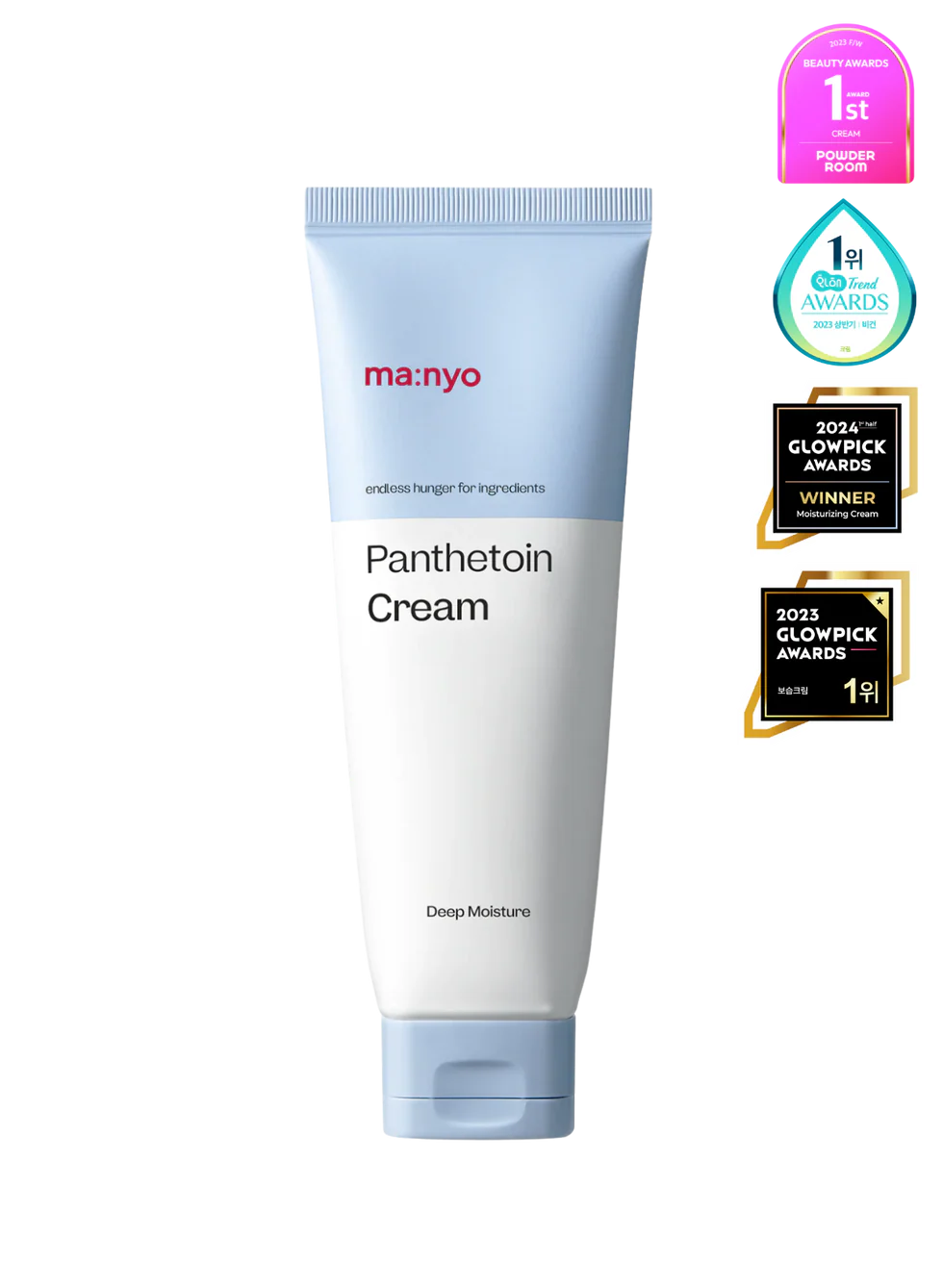 MANYO Panthetoin Cream