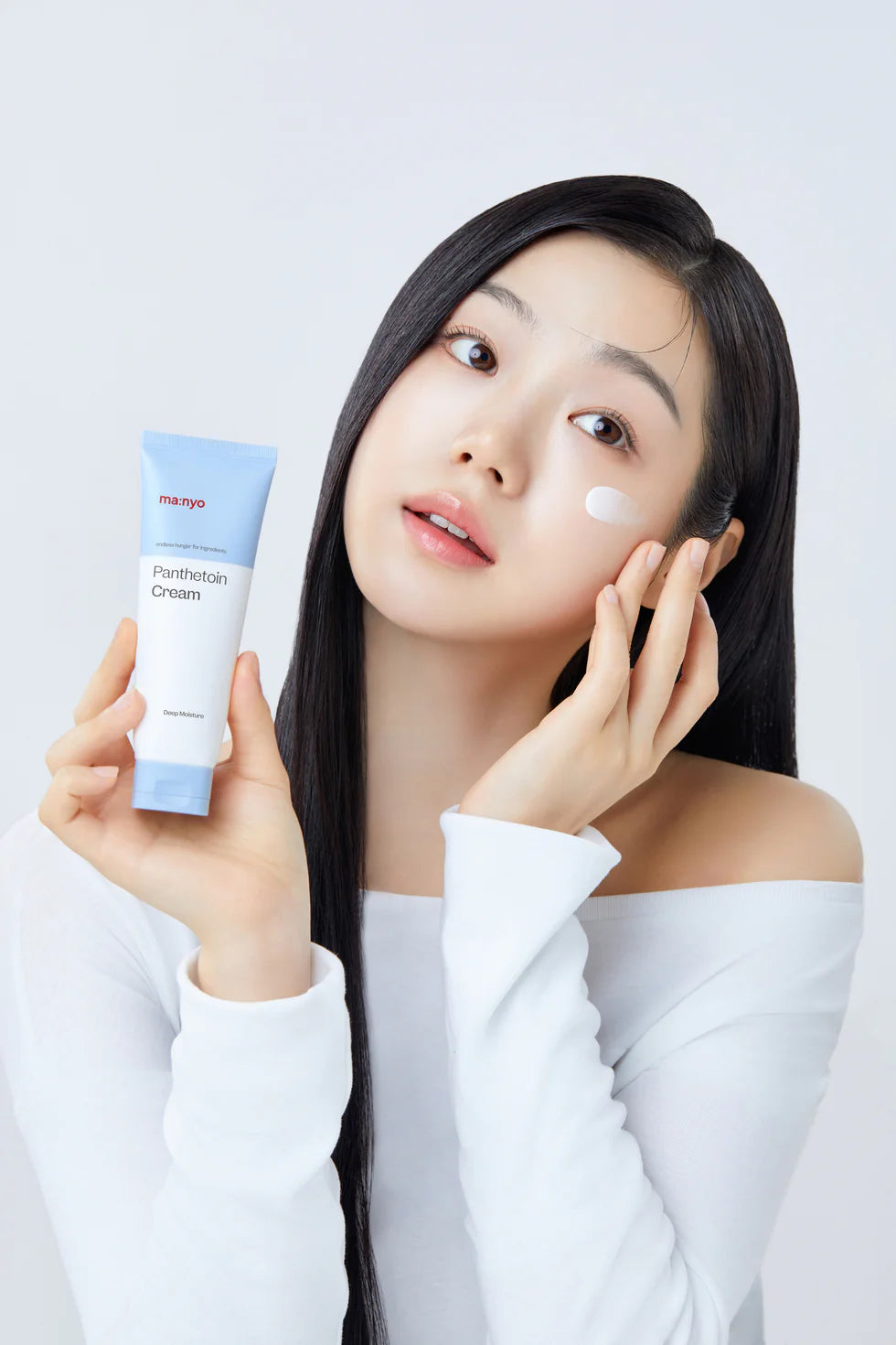 MANYO Panthetoin Cream