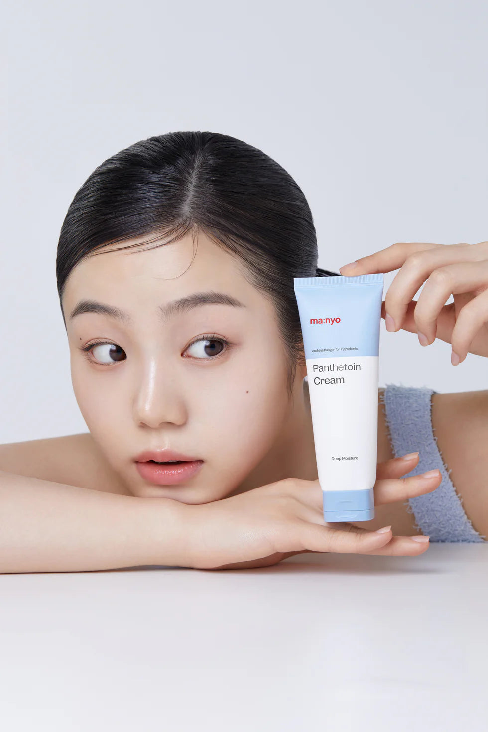 MANYO Panthetoin Cream