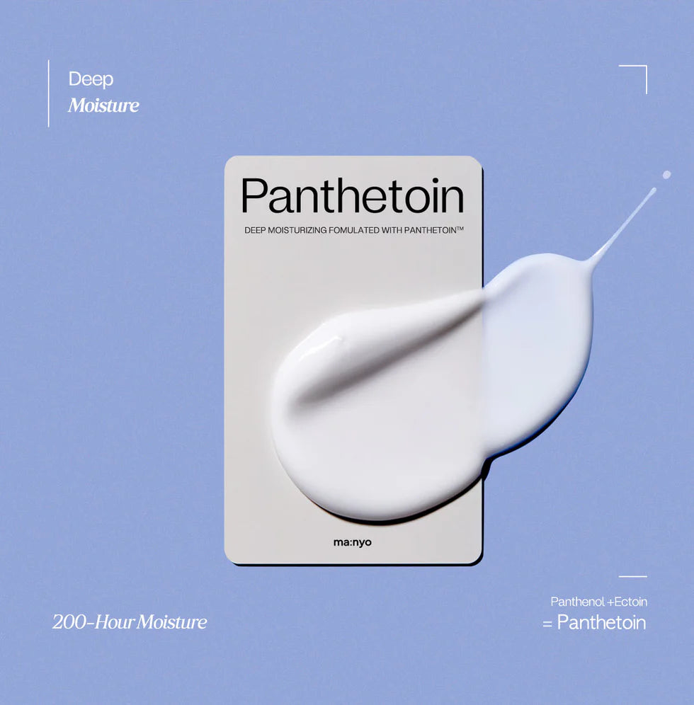 MANYO Panthetoin Cream