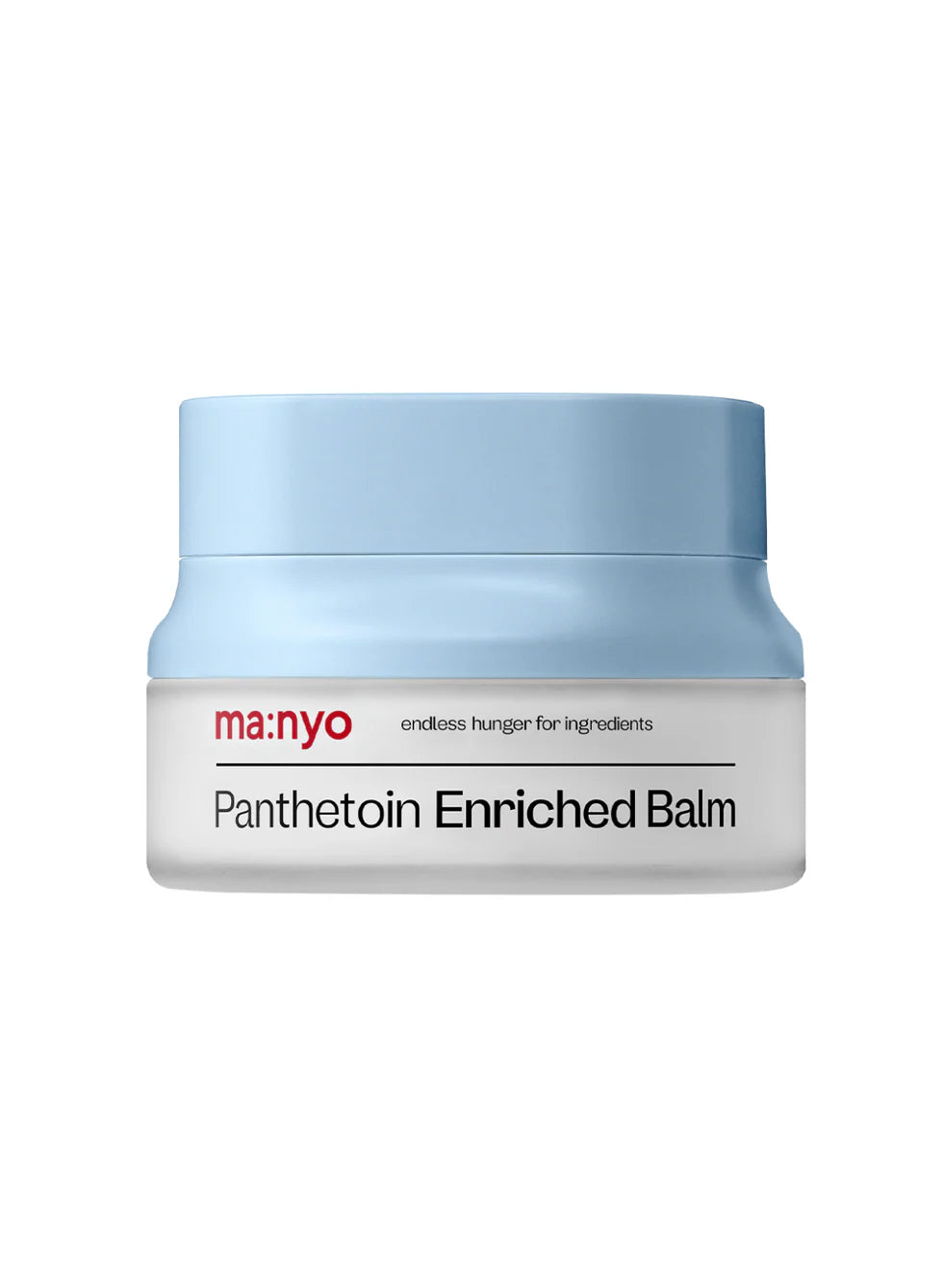 MANYO Panthetoin Enriched Balm