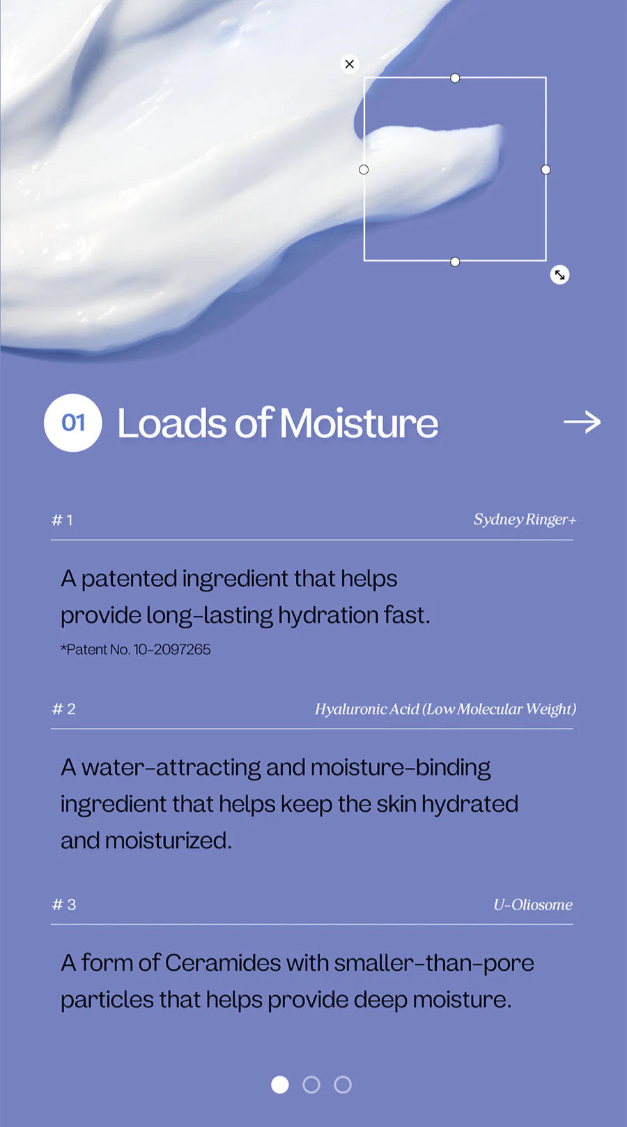 MANYO Panthetoin Enriched Balm