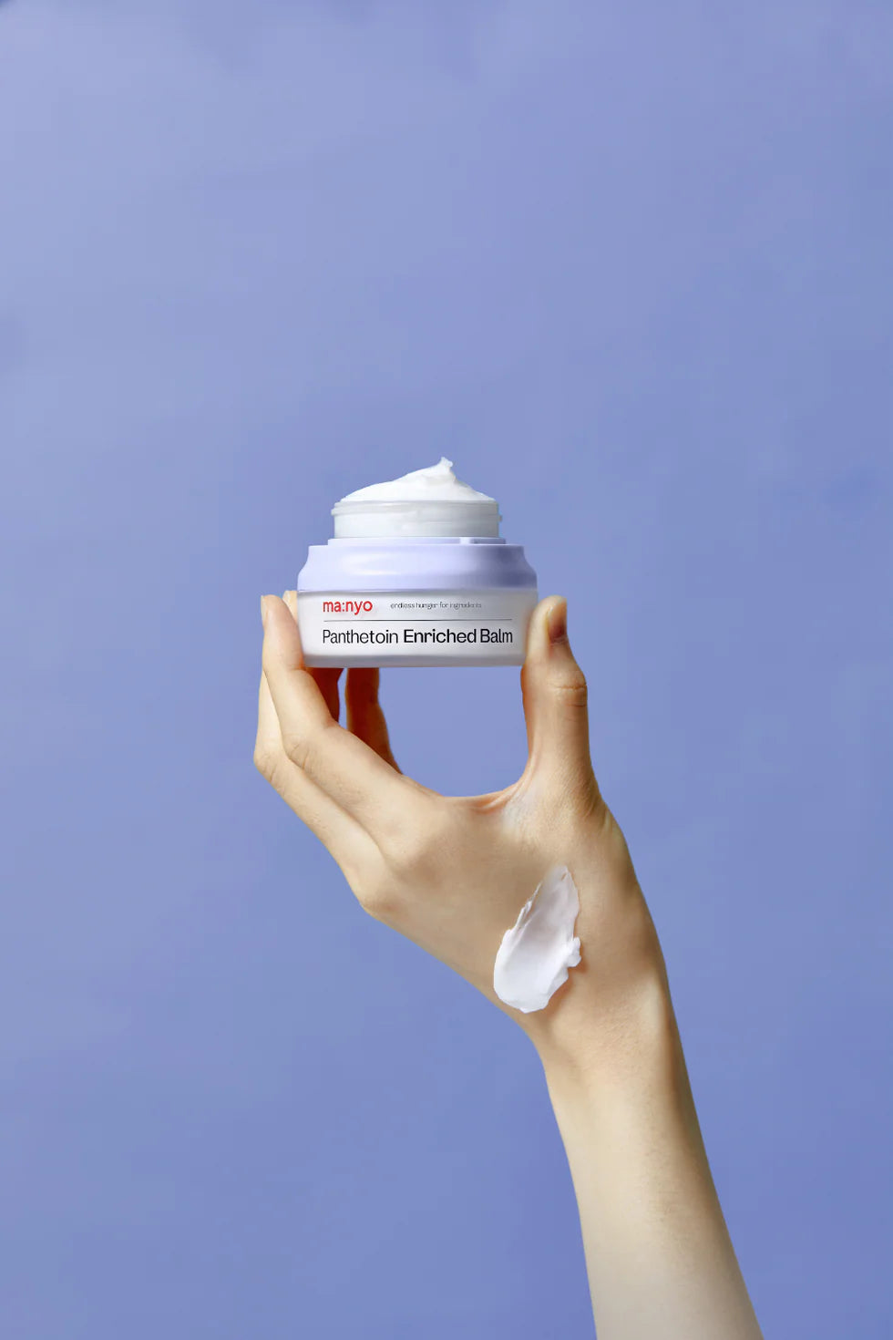 MANYO Panthetoin Enriched Balm
